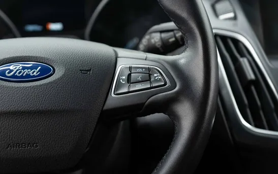 Ford Focus 1.50 Автоматическая, фото №1