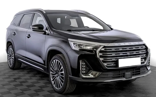 Jetour X90 PLUS 1.60 Робот, фото №1