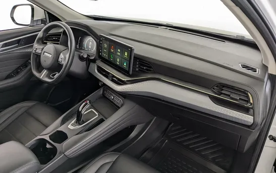 Haval F7 1.50 Робот, фото №1