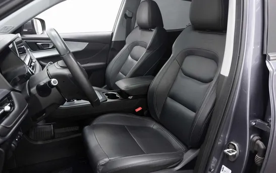 CHERY Tiggo 4 Pro 1.50 Вариатор, фото №1