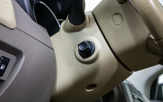 Nissan Murano 3.50 Вариатор, фото №1