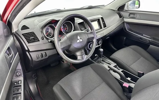 Mitsubishi Lancer 1.50 Автоматическая, фото №1