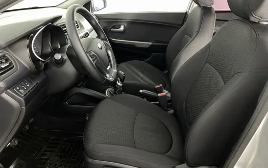 Kia Rio 1.60 Механика, фото №1