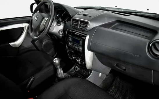 Nissan Terrano 1.60 Механика, фото №1