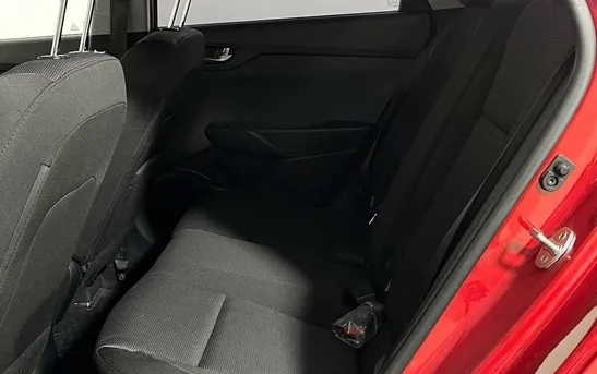 Hyundai Solaris 1.60 Автоматическая, фото №1