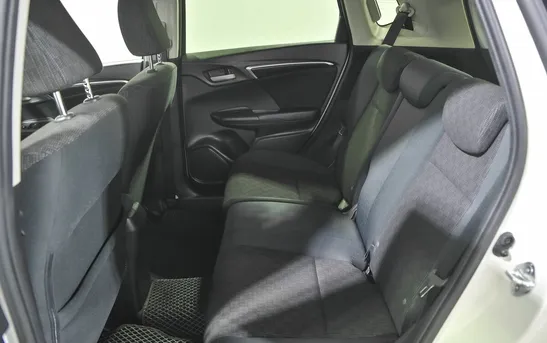 Honda Fit 1.30 Вариатор, фото №1