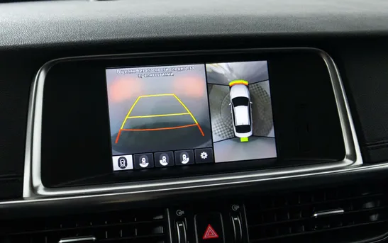 Kia Optima 2.40 Автоматическая, фото №1