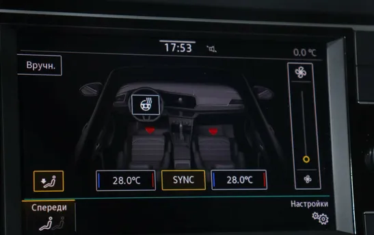 Volkswagen Jetta 1.60 Автоматическая, фото №1