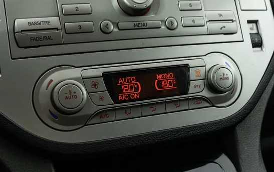 Ford Kuga 2.00 Робот, фото №1