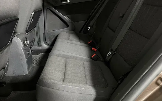 Volkswagen Tiguan 1.40 Робот, фото №1