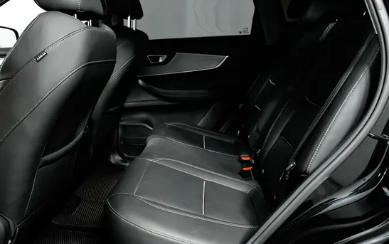 CHERY Tiggo 7 Pro Max 1.50 Вариатор, фото №1