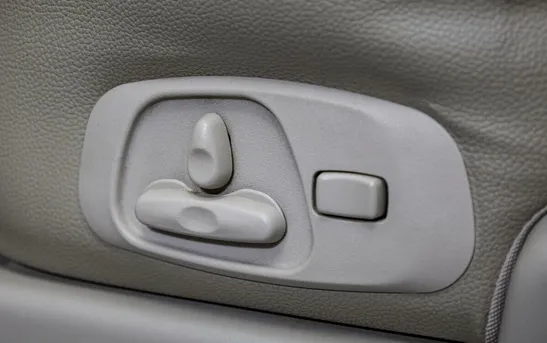 Mitsubishi Pajero 3.80 Автоматическая, фото №1