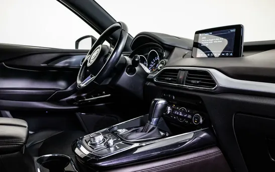 Mazda CX-9 2.50 Автоматическая, фото №1
