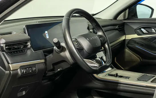 EXEED TXL 1.60 Робот, фото №1