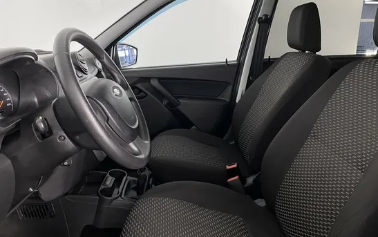 Lada (ВАЗ) Granta 1.60 Механика, фото №1