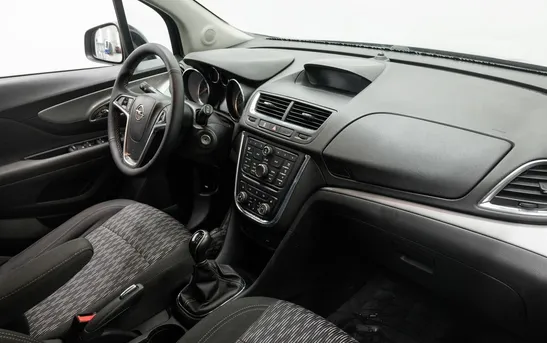 Opel Mokka 1.40 Механика, фото №1