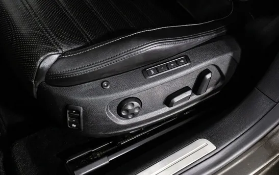 Volkswagen Passat CC 1.80 Робот, фото №1