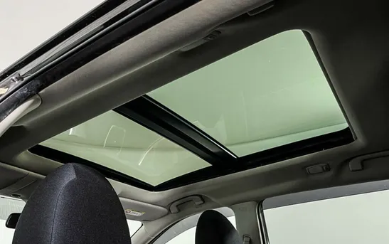 Nissan X-Trail 2.00 Вариатор, фото №1