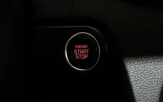 Kia Ceed 1.60 Автоматическая, фото №1