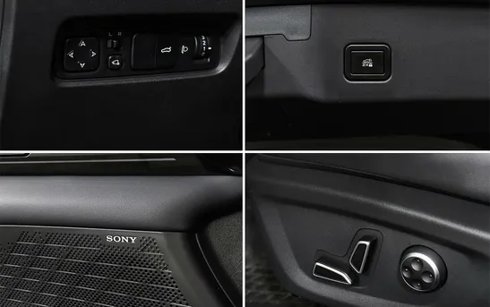 Changan UNI-V 1.50 Робот, фото №1