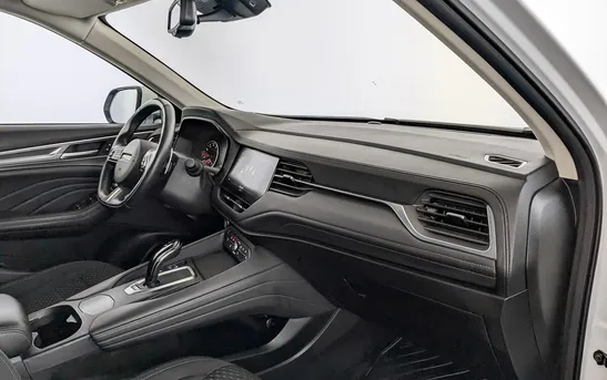 Haval F7 2.00 Робот, фото №1