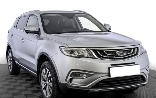 Geely Atlas 2.40 Автоматическая, фото №1