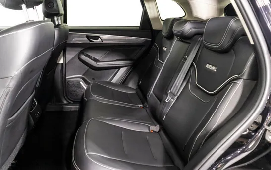 Haval Jolion 1.50 Робот, фото №1