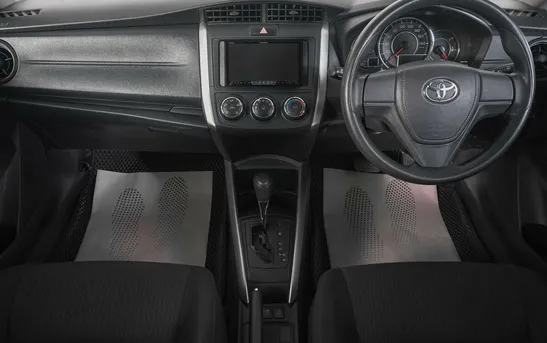 Toyota Corolla 1.50 Вариатор, фото №1