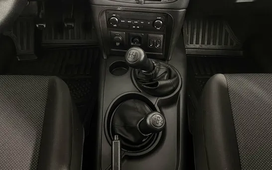 Lada (ВАЗ) Niva 1.70 Механика, фото №1