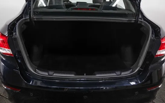 Changan Alsvin 1.50 Робот, фото №1