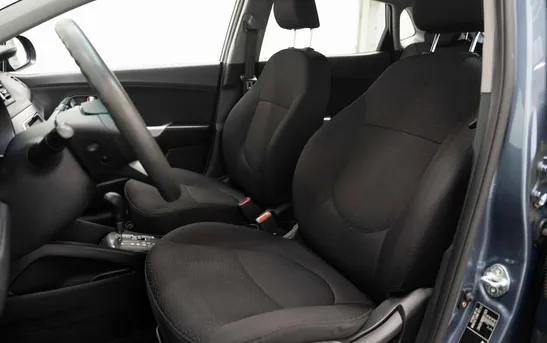 Kia Rio 1.60 Автоматическая, фото №1