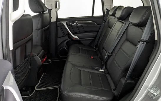 Haval H9 2.00 Автоматическая, фото №1