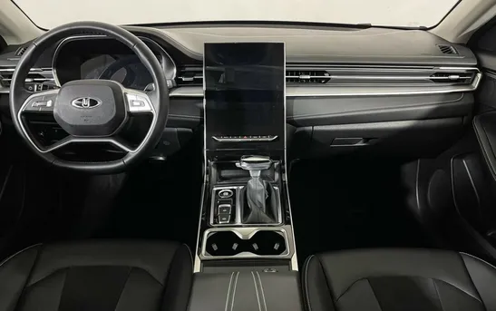 Москвич 6 1.50 Вариатор, фото №1