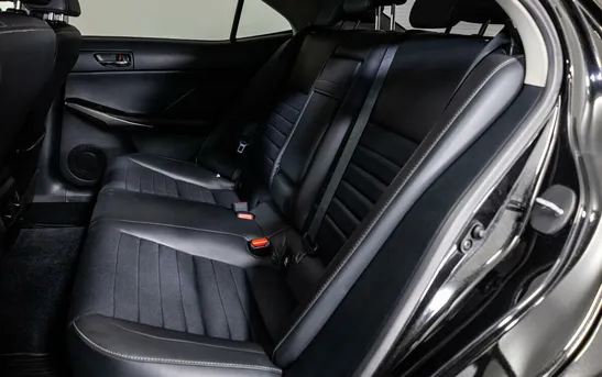 Lexus IS 2.50 Автоматическая, фото №1