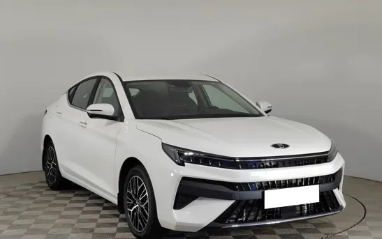 Москвич 6 1.50 Вариатор, фото №1