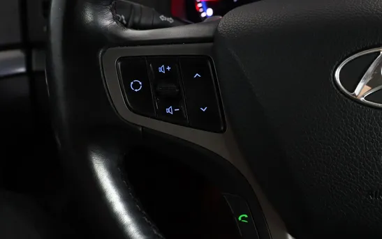 Hyundai i40 2.00 Автоматическая, фото №1