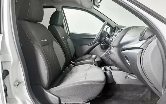 Lada (ВАЗ) Granta 1.60 Механика, фото №1