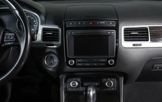 Volkswagen Touareg 3.00 Автоматическая, фото №1