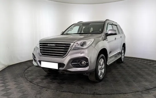 Haval H9 2.00 Автоматическая, фото №1