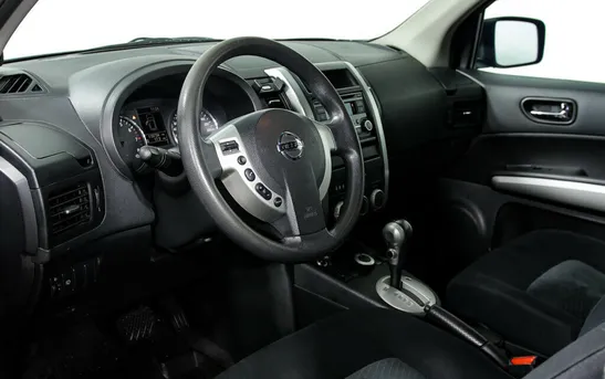 Nissan X-Trail 2.00 Вариатор, фото №1