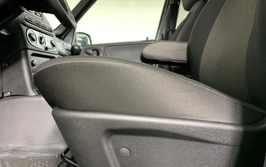 Lada (ВАЗ) Niva 1.70 Механика, фото №1