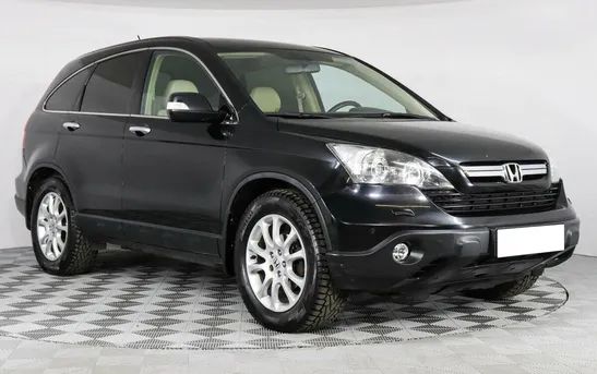 Honda CR-V 2.00 Автоматическая, фото №1