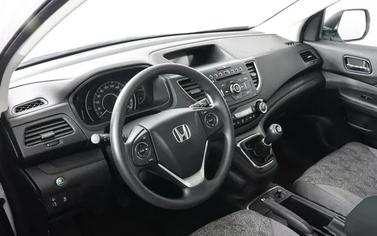 Honda CR-V 2.00 Механика, фото №1