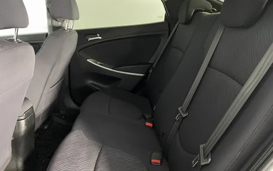 Hyundai Solaris 1.60 Автоматическая, фото №1