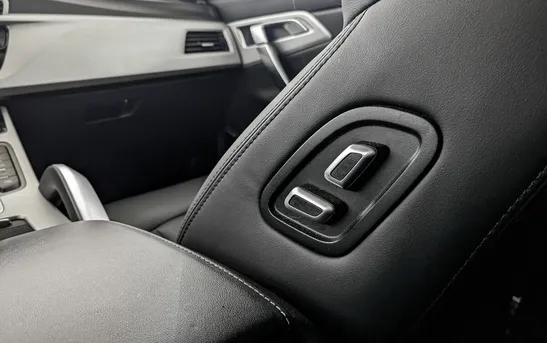 Geely Atlas 2.40 Автоматическая, фото №1