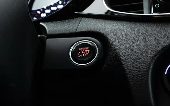 Kia Ceed 1.60 Автоматическая, фото №1