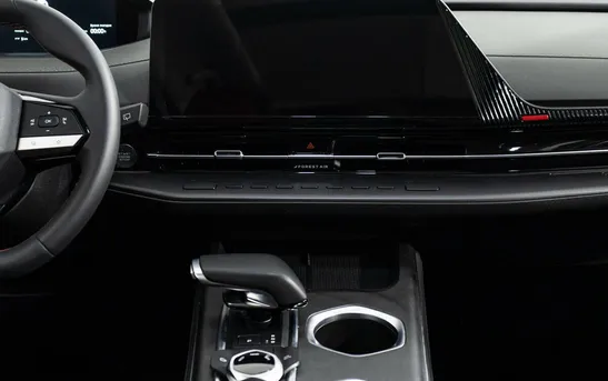 Changan CS55PLUS 1.50 Робот, фото №1