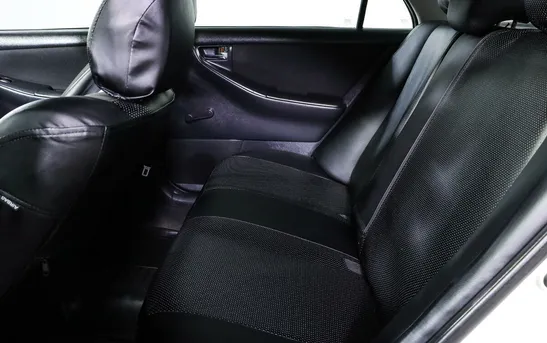 Toyota Corolla 1.60 Механика, фото №1