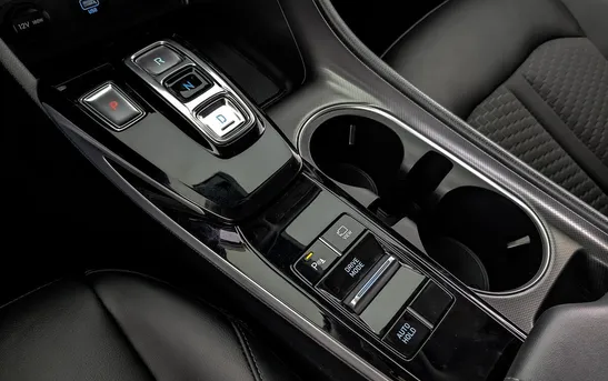 Hyundai Sonata 2.50 Автоматическая, фото №1