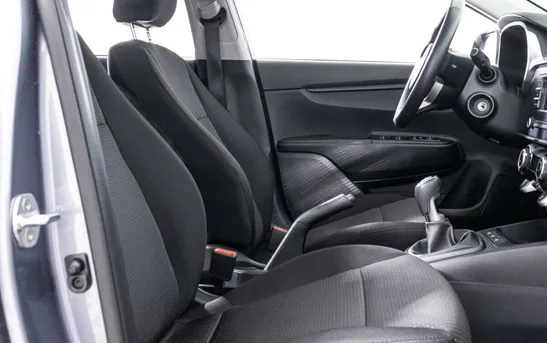 Kia Rio 1.60 Механика, фото №1